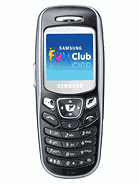 View detailed specs and review of Samsung C230 Samsung C230 - Samsung specifications and review
