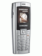 Samsung C240 - Samsung specifications and review