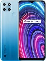 C25Y - Realme specifications and review