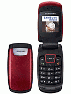 C260 - Samsung specifications and review