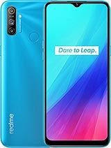 C3 (3 cameras) - Realme specifications and review