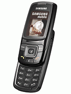 C300 - Samsung specifications and review