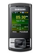 C3050 Stratus - Samsung specifications and review