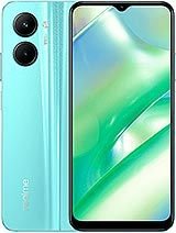 C33 2023 - Realme specifications and review