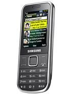 View detailed specs and review of C3530 C3530 - Samsung specifications and review
