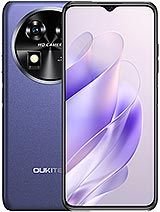 C37 - Oukitel specifications and review