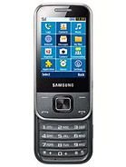 View detailed specs and review of C3750 C3750 - Samsung specifications and review