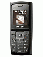 C450 - Samsung specifications and review