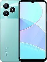 Realme C51 - Realme specifications and review