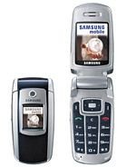 C510 - Samsung specifications and review