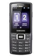C5212 - Samsung specifications and review