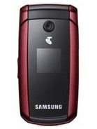 C5220 - Samsung specifications and review