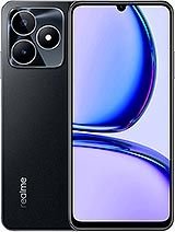 Realme C53 - Realme specifications and review