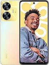 Realme C55 - Realme specifications and review