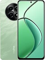 C65 5G - Realme specifications and review