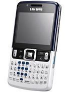 C6625 - Samsung specifications and review
