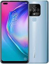 Camon 16 Pro - Tecno specifications and review