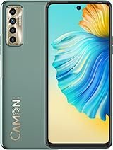 Camon 17P - Tecno specifications and review