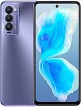 Camon 18 P