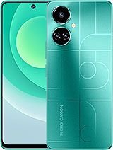 Camon 19 - Tecno specifications and review