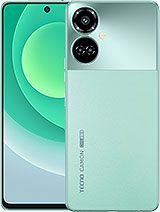 Camon 19 Pro 5G - Tecno specifications and review