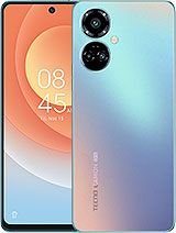 Camon 19 Pro - Tecno specifications and review