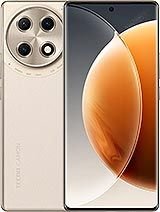 Camon 30S Pro - Tecno specifications and review