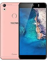 Camon CX - Tecno specifications and review
