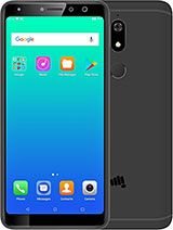Canvas Infinity Pro - Micromax specifications and review