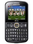 View detailed specs and review of Ch@t 222 Ch@t 222 - Samsung specifications and review