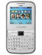 View detailed specs and review of Ch@t 322 Wi-Fi Ch@t 322 Wi-Fi - Samsung specifications and review