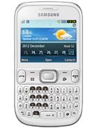 View detailed specs and review of Ch@t 333 Ch@t 333 - Samsung specifications and review