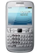 View detailed specs and review of Ch@t 357 Ch@t 357 - Samsung specifications and review
