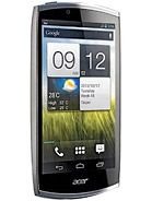 View detailed specs and review of CloudMobile S500 CloudMobile S500 - Acer specifications and review