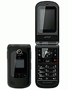 CMA8170 - Amoi specifications and review