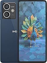 Crest - HMD specifications and review