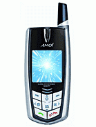CS6 - Amoi specifications and review