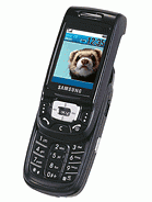 View detailed specs and review of Samsung D500 Samsung D500 - Samsung specifications and review