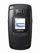 View detailed specs and review of Samsung D780 flip Samsung D780 flip - Samsung specifications and review