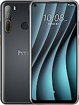Desire 20 Pro - HTC specifications and review