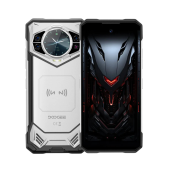 Doogee S200 Ultra - Doogee specifications and review