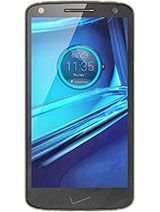 Droid Turbo 2 - Motorola specifications and review