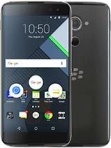 DTEK60 - BlackBerry specifications and review