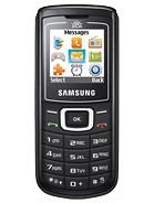 E1107 Crest Solar - Samsung specifications and review