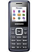 E1117 - Samsung specifications and review