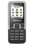 E1125 - Samsung specifications and review
