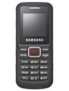 View detailed specs and review of E1130B E1130B - Samsung specifications and review
