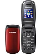 View detailed specs and review of E1150 E1150 - Samsung specifications and review