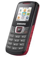 View detailed specs and review of E1160 E1160 - Samsung specifications and review