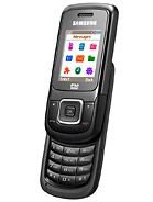 E1360 - Samsung specifications and review